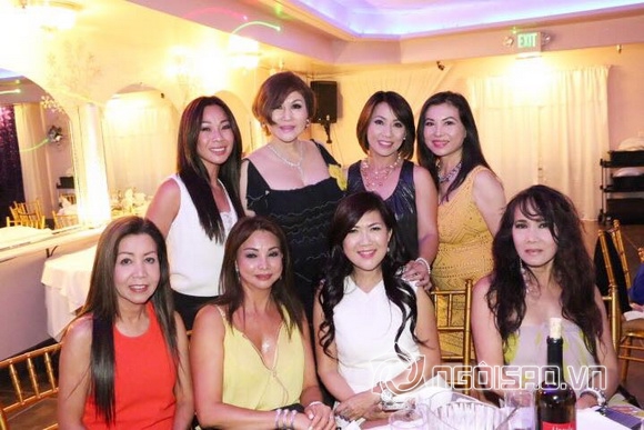 Vu hoang viet,vu hoang viet va bo gia,nguoi tinh ty phu,yvonne thuy hoang,vu hoang viet va yvonne thuy hoang