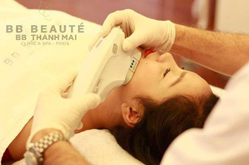 bb-thanh-mai-196-2-ngoisao 1 Trẻ hóa da, Lão hóa da, BB Thanh Mai, Gương mặt thon gọn