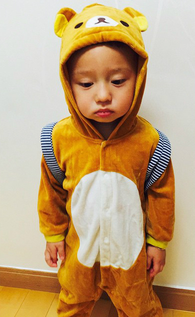 cậu bé lai Hàn, cậu bé đáng yêu, cậu bé dễ thương, giới trẻ
