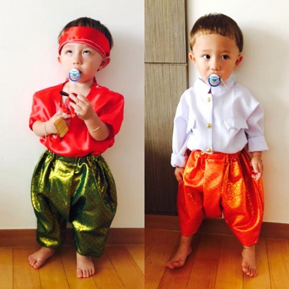 cậu bé lai Hàn, cậu bé đáng yêu, cậu bé dễ thương, giới trẻ