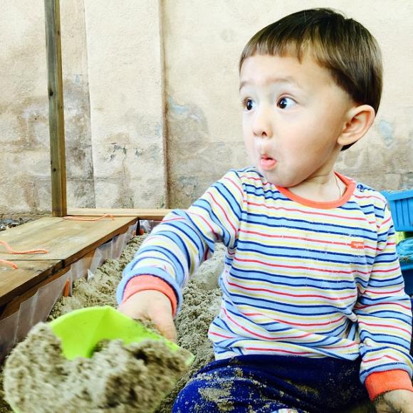 cậu bé lai Hàn, cậu bé đáng yêu, cậu bé dễ thương, giới trẻ