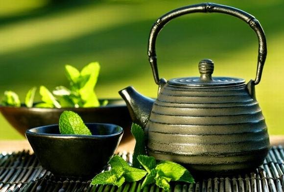 thế giới trà xanh, trà xanh, công dụng của trà xanh, lợi ích của trà xanh, tin ngoi sao
