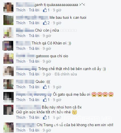 trang tran, trang tran mang bau, trang tran va anh vien, kinh ngu anh vien, anh vien, tin tuc sao