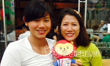 Sieu mau trang tran,nguoi mau trang tran,trang tran mang bau,trang tran khoe anh sieu am con,trang tran mang bau 5 thang