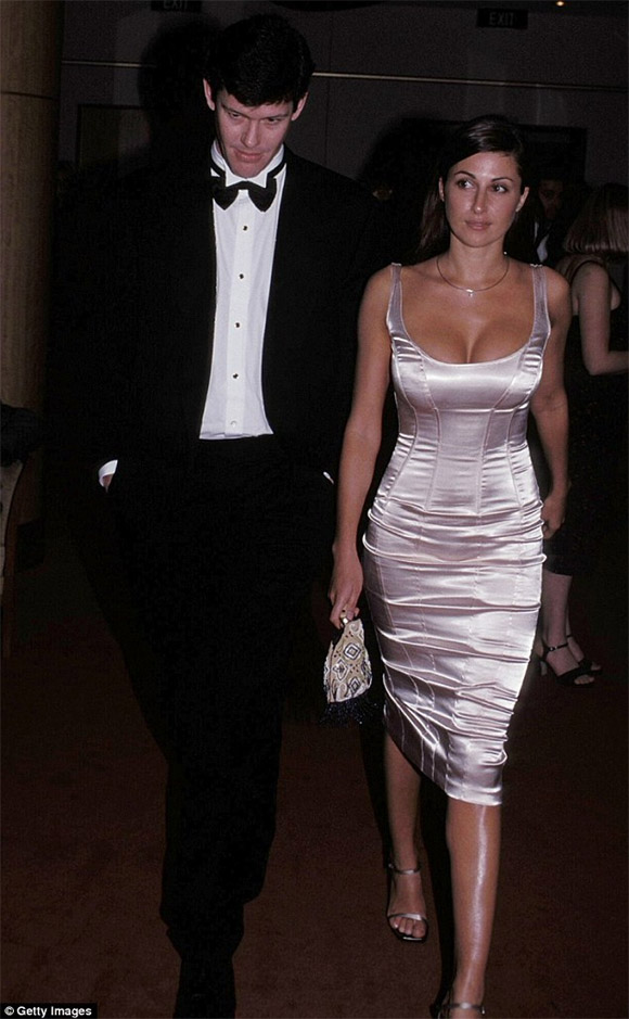 Mariah Carey,Mariah Carey hẹn hò tỷ phú úc,Mariah Carey ly hôn