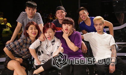 Thu Minh, Nữ hoàng nhạc dance, Thu Minh sinh con trai, Thu Minh tái xuất, Vietnam Idol 2015