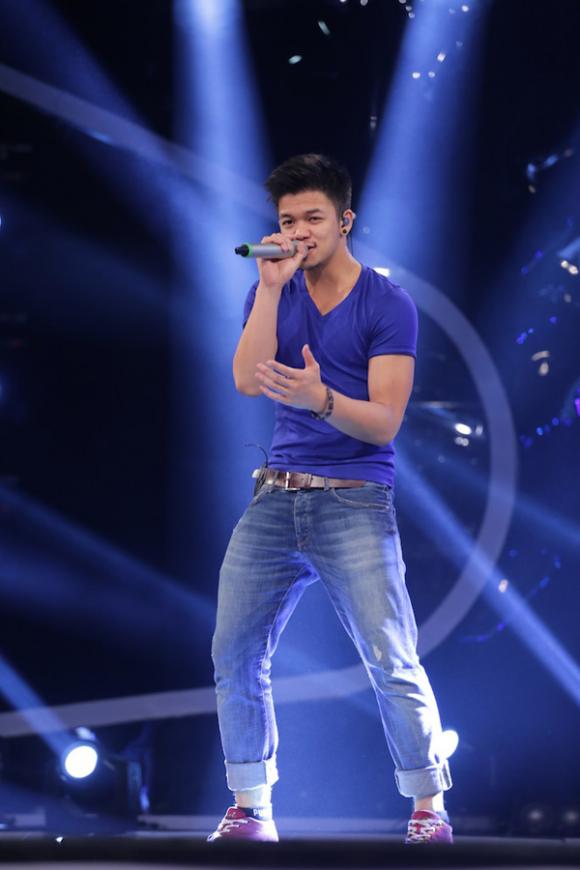 Vietnam Idol, Vietnam Idol đổi luật, Thu Minh sinh em bé, Thu Minh trở lại ghế nóng, Đêm nhạc sôi động