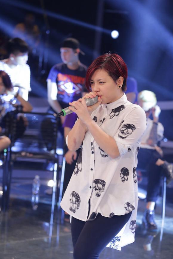 Vietnam Idol, Vietnam Idol đổi luật, Thu Minh sinh em bé, Thu Minh trở lại ghế nóng, Đêm nhạc sôi động