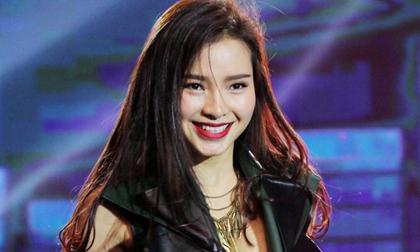 Phương Trinh, Phương Trinh Jolie, Phương Trinh Jolie khoe dáng nóng bỏng, Phương Trinh Jolie theo đuổi DJ 