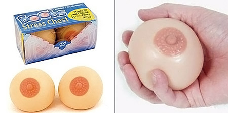 sản phẩm giống bộ ngực phụ nữ 1
