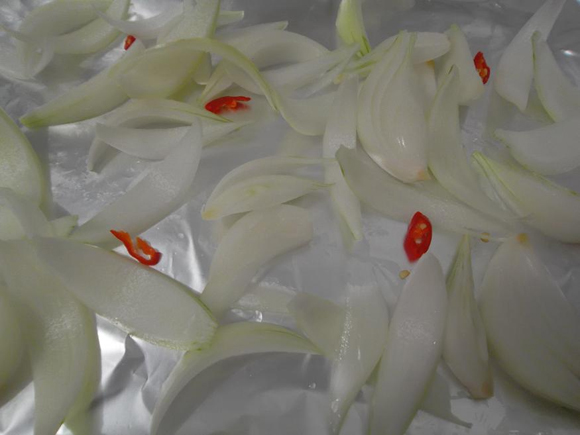 cá nướng giấy bạc,cách làm món cá nướng giấy bạc,món ngon đầu tuần,cá nướng ngon