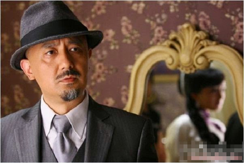 Đời phiêu bạt, SNTV, Phim Đài Loan