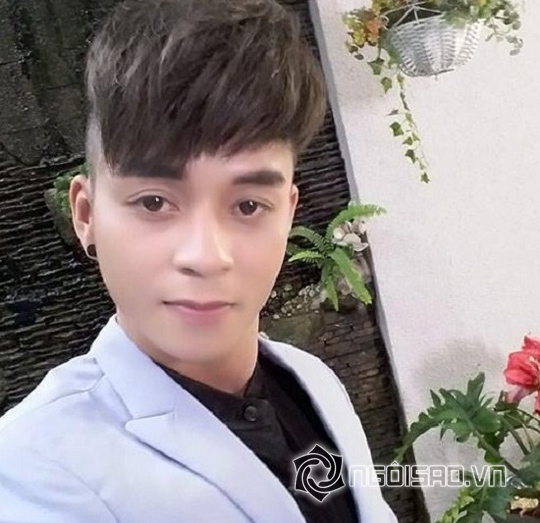 Liu Quốc Việt, liu quoc viet, ca si dep như trai Han, ca si Viet tre trien vong, MV Chưa kịp nói lời yêu em của Liu Quốc Việt