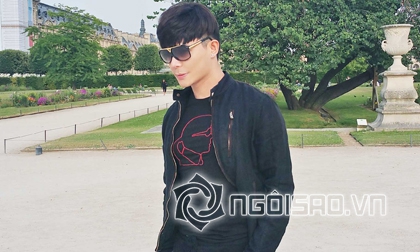 Nathan Lee, Ông hoàng Opera, Quý ông hàng hiệu, bóc mác hàng hiệu của Nathan Lee, Điệp vụ tuyệt mật