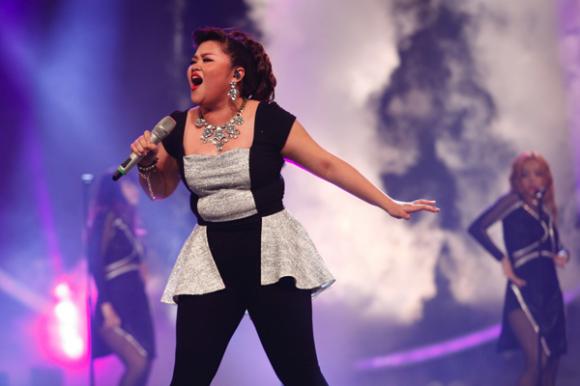 Ngọc Việt, Ma cà rồng của Vietnam Idol, Ngọc Việt bất ngờ chia tay Vietnam Idol, Top 6 Vietnam Idol, Vietnam Idol 2015