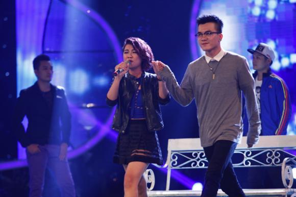 Ngọc Việt, Ma cà rồng của Vietnam Idol, Ngọc Việt bất ngờ chia tay Vietnam Idol, Top 6 Vietnam Idol, Vietnam Idol 2015