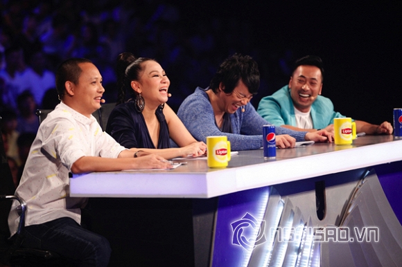 Thu Minh, Nữ hoàng nhạc dance, Thu Minh sinh con trai, Thu Minh tái xuất, Vietnam Idol 2015