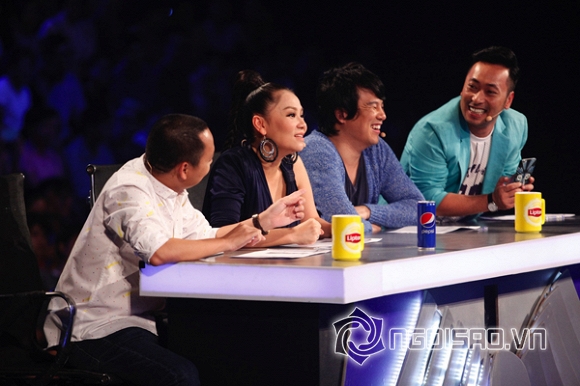 Thu Minh, Nữ hoàng nhạc dance, Thu Minh sinh con trai, Thu Minh tái xuất, Vietnam Idol 2015