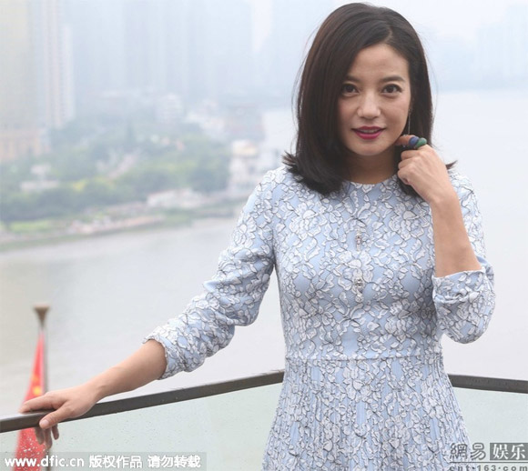 Triệu Vy,Triệu Vy mũm mĩm,Triệu Vy da xấu sần sùi