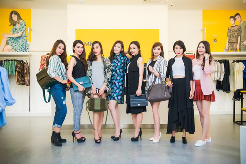 a-hau-tu-anh-236-8-ngoisao 0 Á hậu Tú Anh, Thời trang EMIGO, EMIGO time city