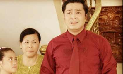 Lý Hùng, diễn viên Lý Hùng, Ông hoàng màn ảnh Việt thập niên 90, Lý Hùng Hy sinh đời trai, giải mã lý do Lý Hùng không chịu lấy vợ 