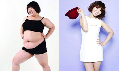 đời sống trẻ,cô gái nặng gần 320kg,cô gái béo vẫn muốn tăng cân,cô gái béo nhất thế giới