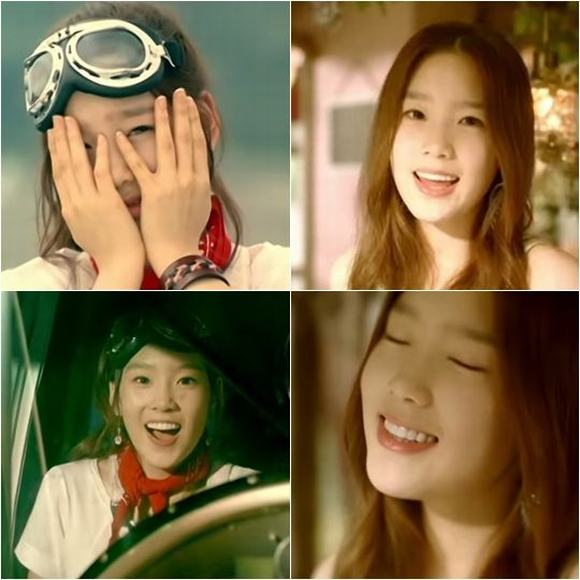mỹ nhân đình đám Kpop, mỹ nhân đình đám Kpop mới vào nghề, Kpop, Krystal F(x), Suzy, Sulli, tin ngoi sao