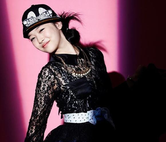 mỹ nhân đình đám Kpop, mỹ nhân đình đám Kpop mới vào nghề, Kpop, Krystal F(x), Suzy, Sulli, tin ngoi sao