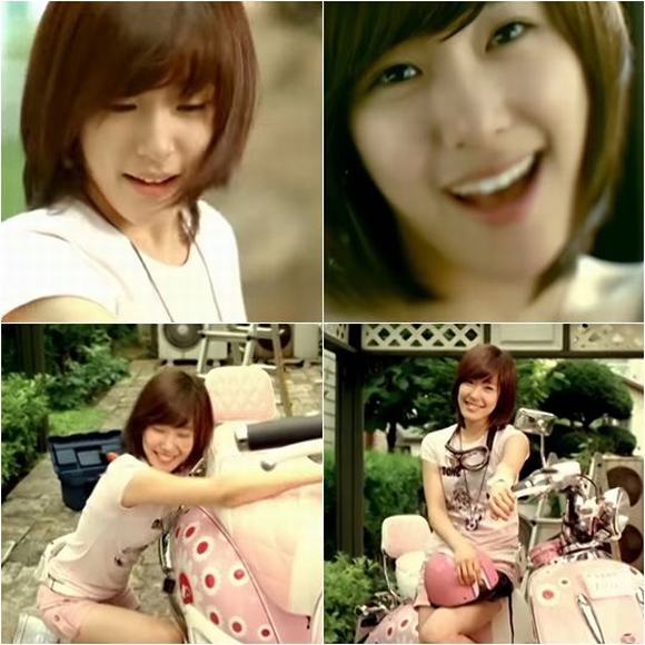 mỹ nhân đình đám Kpop, mỹ nhân đình đám Kpop mới vào nghề, Kpop, Krystal F(x), Suzy, Sulli, tin ngoi sao