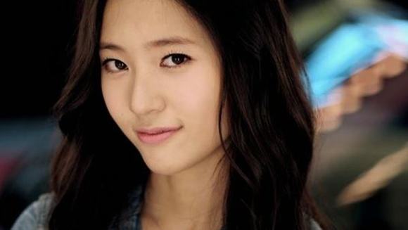 mỹ nhân đình đám Kpop, mỹ nhân đình đám Kpop mới vào nghề, Kpop, Krystal F(x), Suzy, Sulli, tin ngoi sao