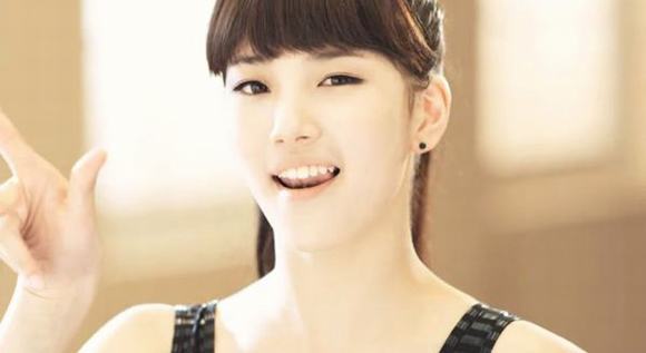 mỹ nhân đình đám Kpop, mỹ nhân đình đám Kpop mới vào nghề, Kpop, Krystal F(x), Suzy, Sulli, tin ngoi sao