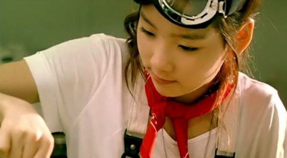 mỹ nhân đình đám Kpop, mỹ nhân đình đám Kpop mới vào nghề, Kpop, Krystal F(x), Suzy, Sulli, tin ngoi sao