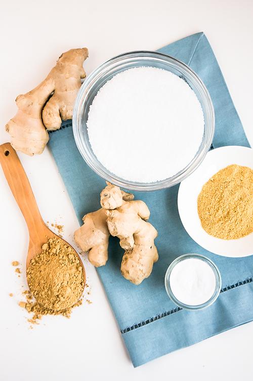 giảm béo bằng muối, cách giảm béo, tác dụng của muối, giảm mỡ bụng