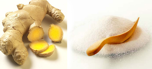 giảm béo bằng muối, cách giảm béo, tác dụng của muối, giảm mỡ bụng