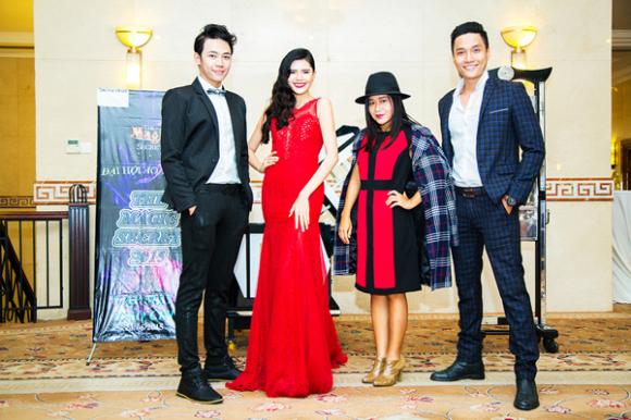 Ảo thuật, Đại hội ảo thuật, The Magic Secret 2015, cuộc thi truyền hình thực tế về ảo thuật