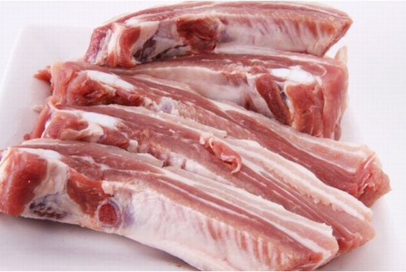 sườn nướng mật ong, sườn, món ngon, nấu ăn, vào bếp, tin ngôi sao