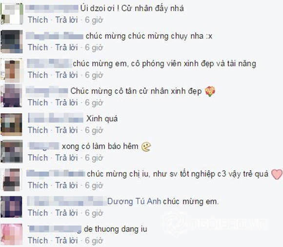 a hau tu anh, a hau tu anh tot nghiep, anh tot nghiep cua a hau tu anh, a hau tu anh hoc truong nao, tin tuc sao