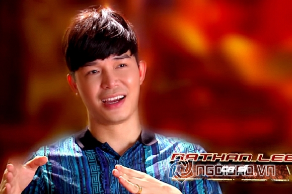 Nathan Lee, Ông hoàng Opera, Quý ông hàng hiệu, bóc mác hàng hiệu của Nathan Lee, Điệp vụ tuyệt mật