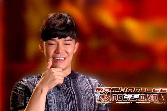Nathan Lee, Ông hoàng Opera, Quý ông hàng hiệu, bóc mác hàng hiệu của Nathan Lee, Điệp vụ tuyệt mật
