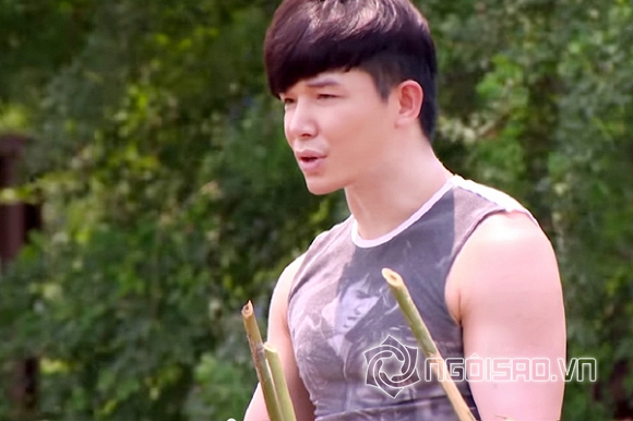 Nathan Lee, Ông hoàng Opera, Quý ông hàng hiệu, bóc mác hàng hiệu của Nathan Lee, Điệp vụ tuyệt mật