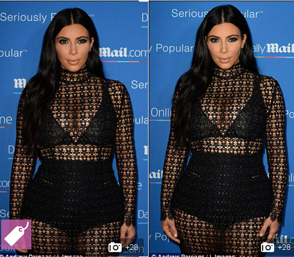 Kim Kardashian,Kim Kardashian váy ren,Kim Kardashian khoe ngực