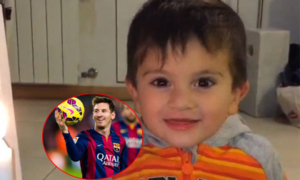 nhà Messi, nhà sao, sao bóng đá