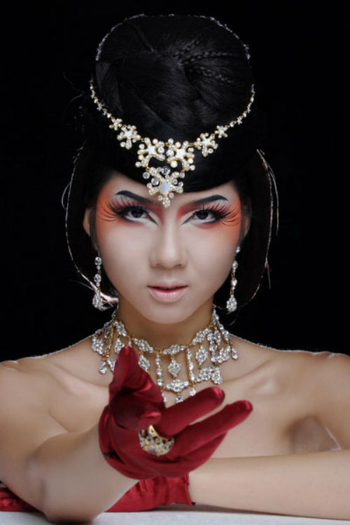 sàn catwalk, ngườimẫu Việt, đỉnh cao sự  nghiệp, người mẫu