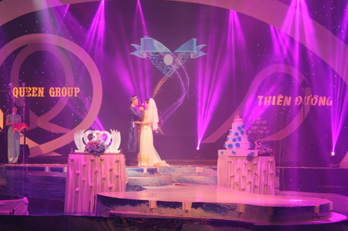 trien-lam-tiec-cuoi-256-13-ngoisao 1 Triển lãm tiệc cưới, Queen's day 2015, Tình yêu thơ mộng