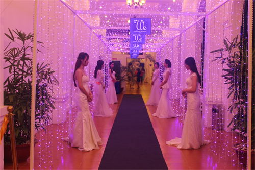 trien-lam-tiec-cuoi-256-2-ngoisao 12 Triển lãm tiệc cưới, Queen's day 2015, Tình yêu thơ mộng