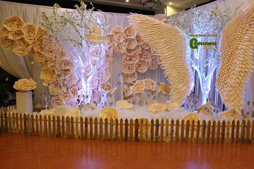 trien-lam-tiec-cuoi-256-4-ngoisao 10 Triển lãm tiệc cưới, Queen's day 2015, Tình yêu thơ mộng
