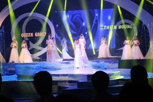 trien-lam-tiec-cuoi-256-8-ngoisao 6 Triển lãm tiệc cưới, Queen's day 2015, Tình yêu thơ mộng