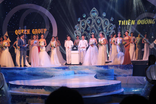 trien-lam-tiec-cuoi-256-9-ngoisao 5 Triển lãm tiệc cưới, Queen's day 2015, Tình yêu thơ mộng
