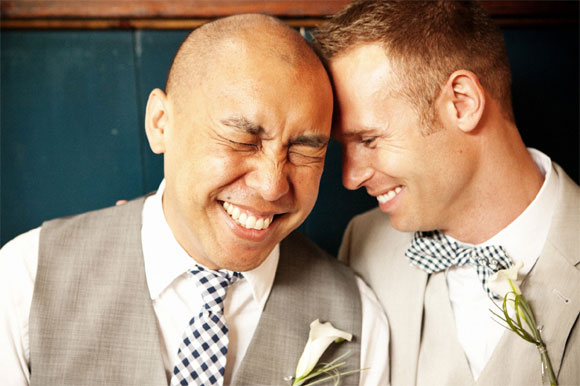 đồng tính,hôn nhân đồng tính,hình ảnh cưới tuyệt đẹp của hôn nhân đồng tính