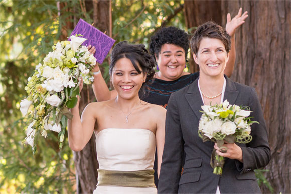 đồng tính,hôn nhân đồng tính,hình ảnh cưới tuyệt đẹp của hôn nhân đồng tính